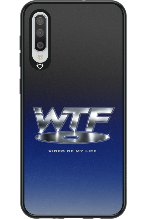 W T F 2.0 - Samsung Galaxy A50