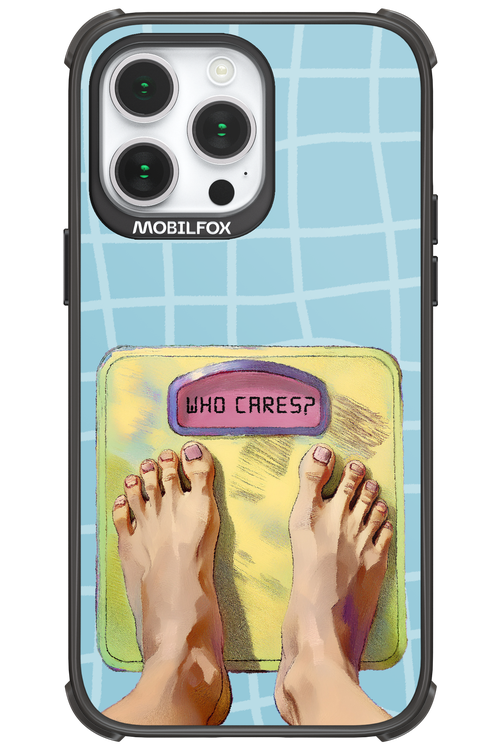 Who Cares - Apple iPhone 14 Pro Max