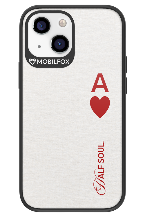 Half - Apple iPhone 13 Mini