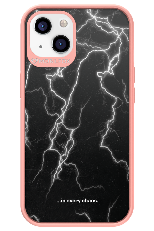Chaotic Thunder - Apple iPhone 13