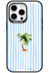 Palm Chill - Apple iPhone 15 Pro Max