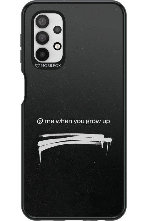 Me when.. - Samsung Galaxy A32 5G