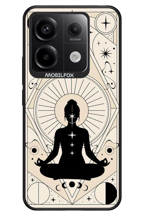 Soul Peace - Xiaomi Redmi Note 13 Pro 5G