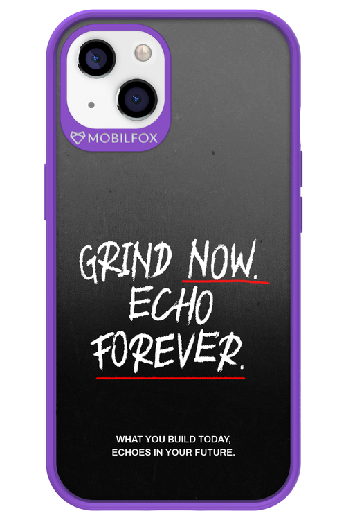 Grind Now - Apple iPhone 13