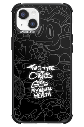 My Mental Health - Apple iPhone 14 Plus