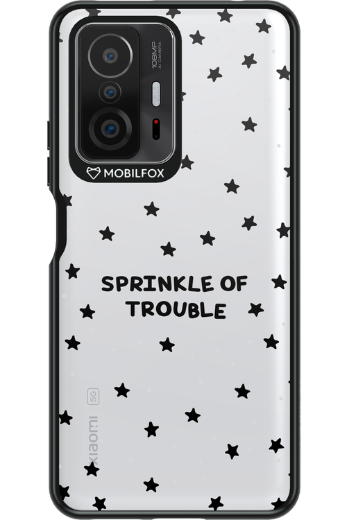 Trouble - Xiaomi Mi 11T Pro