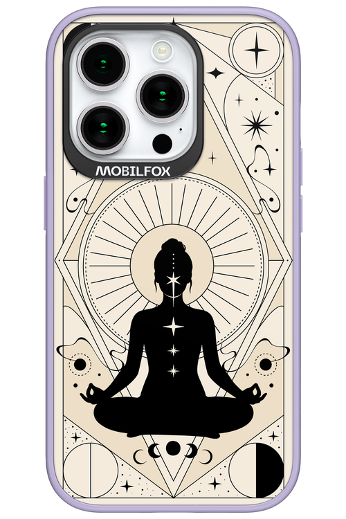 Soul Peace - Apple iPhone 15 Pro