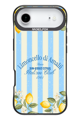 Limoncello - Apple iPhone 17 Air
