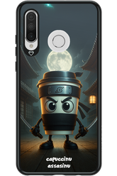 Capuccinu assasinu - Huawei P30 Lite
