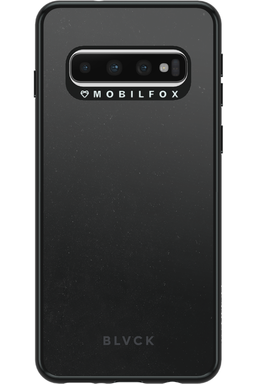 BLVCK - Samsung Galaxy S10