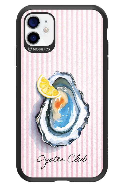 Oyster Club 2.0 - Apple iPhone 11