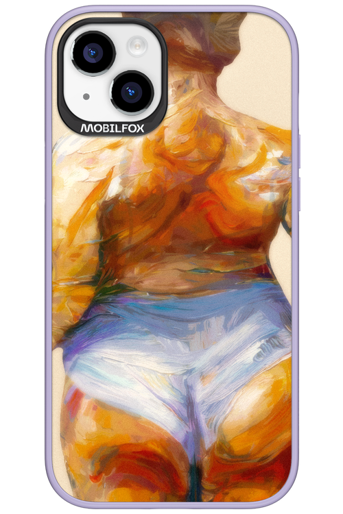 Goddass - Apple iPhone 15 Plus