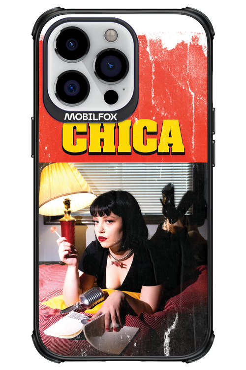 CHICA - Apple iPhone 13 Pro
