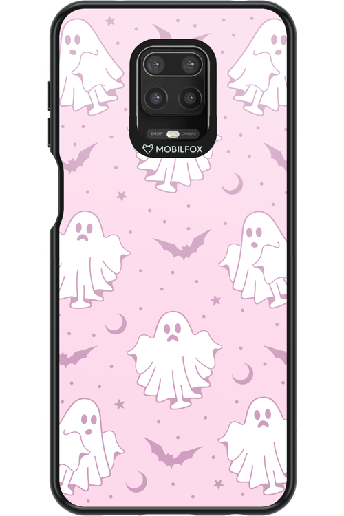 Boo Boo - Xiaomi Redmi Note 9 Pro