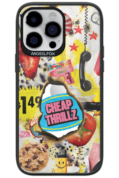 CHEAP THRILLZ - Apple iPhone 14 Pro Max