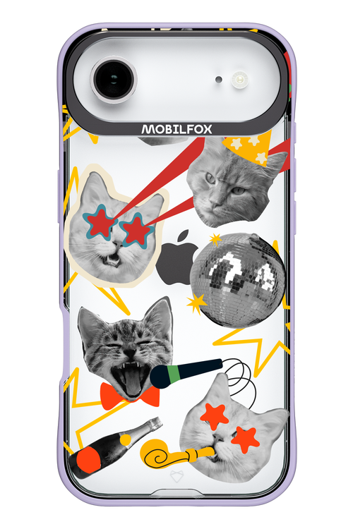 Christmas Chaos - Apple iPhone 17 Air