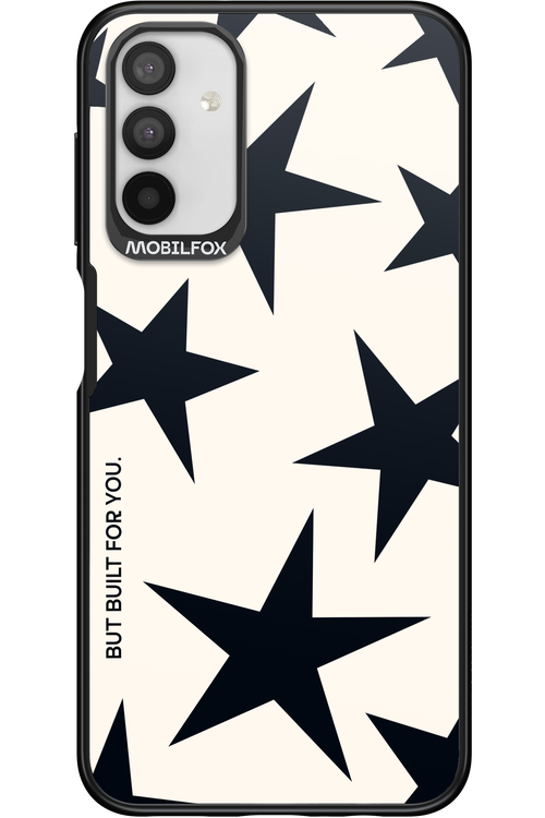 Built for You - Samsung Galaxy A04s