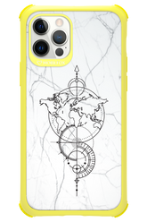 Compass - Apple iPhone 12 Pro