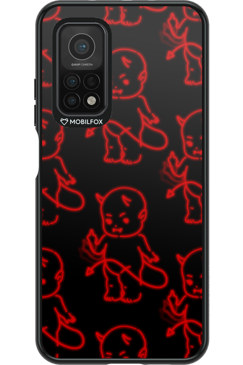 Hell Nah - Xiaomi Mi 10T 5G