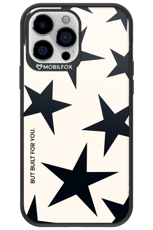 Built for You - Apple iPhone 13 Pro Max