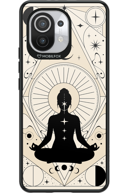 Soul Peace - Xiaomi Mi 11 5G