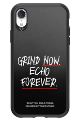 Grind Now - Apple iPhone XR