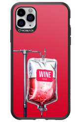 Sos Wine - Apple iPhone 11 Pro Max