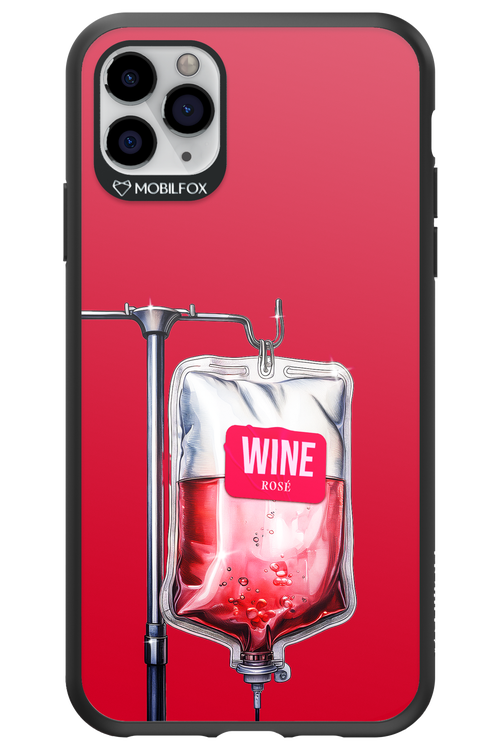 Sos Wine - Apple iPhone 11 Pro Max