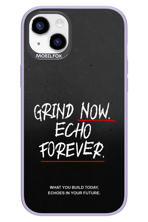 Grind Now - Apple iPhone 14 Plus