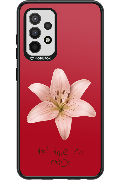 Chaos - Samsung Galaxy A52 / A52 5G / A52s