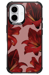Amaryllis Mist - Apple iPhone 16