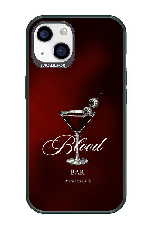 Blood Bar - Apple iPhone 13