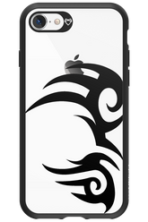 Tattoo Icon - Apple iPhone 8