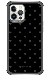 BLVCK HEARTS - Apple iPhone 12 Pro Max