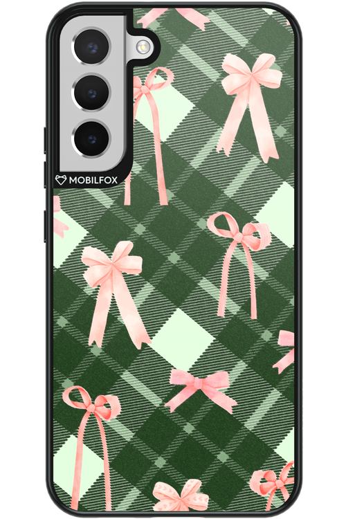 Blanket Fluff - Samsung Galaxy S22+