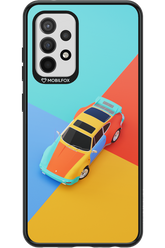 Colortherapy - Samsung Galaxy A52 / A52 5G / A52s