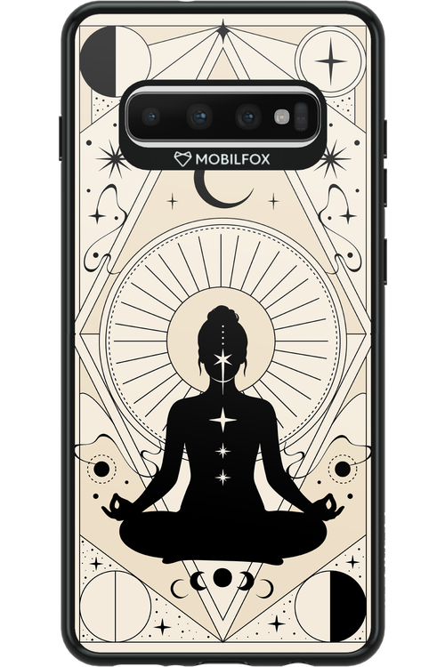 Soul Peace - Samsung Galaxy S10+