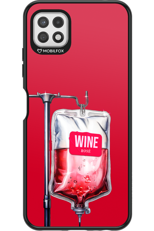Sos Wine - Samsung Galaxy A22 5G