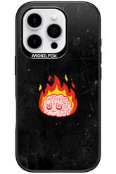 My brain - Apple iPhone 16 Pro