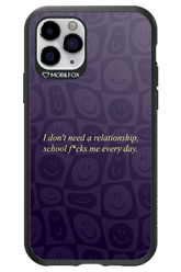 F_CK - Apple iPhone 11 Pro