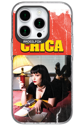 CHICA - Apple iPhone 15 Pro