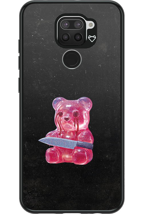 Yummy - Xiaomi Redmi Note 9