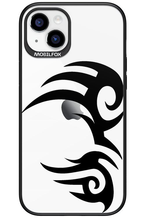 Tattoo Icon - Apple iPhone 15 Plus