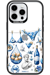 Oh My Greek - Apple iPhone 16 Pro Max