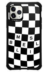 Belli Checked - Apple iPhone 11 Pro