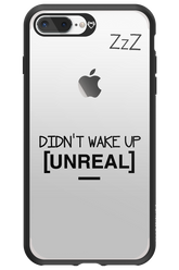 WAKE UP - Apple iPhone 7 Plus