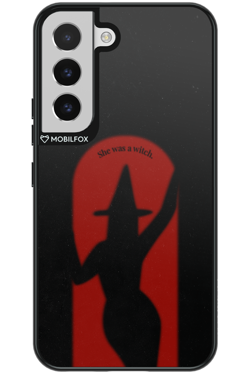 Witch Season - Samsung Galaxy S22