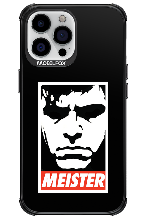 MEISTER - Apple iPhone 13 Pro Max
