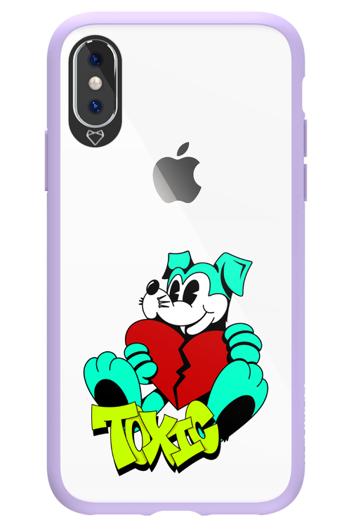 Playful Chaos - Apple iPhone XS