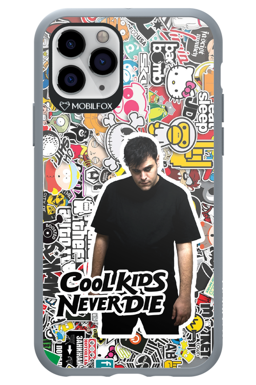 CKND_STICKER - Apple iPhone 11 Pro